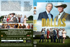 Dallas 1. évad (2012) (Aldo) DVD borító FRONT Letöltése