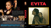 Evita (singer) DVD borító FRONT Letöltése