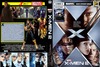 X-Men 2 (képregény sorozat) (Ivan) DVD borító FRONT Letöltése