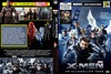 X-Men - Az ellenállás vége (képregény sorozat) (Ivan) DVD borító FRONT Letöltése