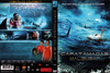 Cápatámadás Malibuban (stigmata) DVD borító FRONT Letöltése