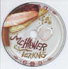 MC Hawer és Tekknõ - 10 DVD borító CD1 label Letöltése