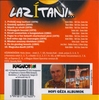 Hofi Géza - Lazítani... DVD borító BACK Letöltése