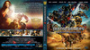 Transformers: A bukottak bosszúja (Transformers 2) (singer) DVD borító FRONT Letöltése