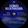 Szökés Alcatrazból (Old Dzsordzsi) DVD borító CD2 label Letöltése