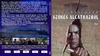 Szökés Alcatrazból v2 (Old Dzsordzsi) DVD borító FRONT slim Letöltése
