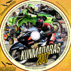 Kunmadaras 2007 (atlantis) DVD borító CD1 label Letöltése