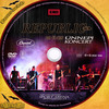 Republic 20 éves ünnepi koncert (atlantis) DVD borító CD1 label Letöltése