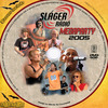 Sláger rádió megaparty 2005. (atlantis) DVD borító CD1 label Letöltése