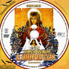 Fantasztikus labirintus (atlantis) DVD borító CD3 label Letöltése