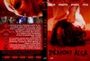 Démoni álca (Old Dzsordzsi) DVD borító FRONT Letöltése