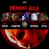 Démoni álca (Old Dzsordzsi) DVD borító CD2 label Letöltése