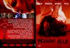 Démoni álca (Old Dzsordzsi) DVD borító FRONT slim Letöltése