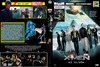 X-Men: Az elsõk (képregény sorozat) (Ivan) DVD borító FRONT Letöltése