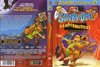 Scooby-Doo! - Vámpírmusical DVD borító FRONT Letöltése