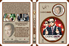 Casino Jack (Kevin Spacey gyûjtemény) (steelheart66) DVD borító FRONT Letöltése