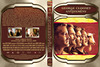 Kecskebûvölõk (George Clooney gyûjtemény) (steelheart66) DVD borító FRONT Letöltése