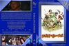 Barlangember (Dennis Quaid gyûjtemény) (steelheart66) DVD borító FRONT Letöltése