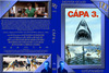 Cápa 3 (Dennis Quaid gyûjtemény) (steelheart66) DVD borító FRONT Letöltése