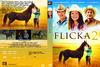 Flicka 2. (ivan) DVD borító FRONT Letöltése