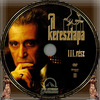 A Keresztapa 3. (debrigo) DVD borító CD1 label Letöltése