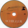 Schiller (stigmata) DVD borító CD1 label Letöltése