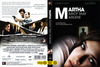 Martha Marcy May Marlene DVD borító FRONT Letöltése
