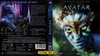 Avatar 3D DVD borító FRONT Letöltése