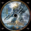 Tûzgyûrû (2013) (debrigo) DVD borító CD2 label Letöltése