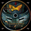 Tûzgyûrû (2013) (debrigo) DVD borító CD4 label Letöltése