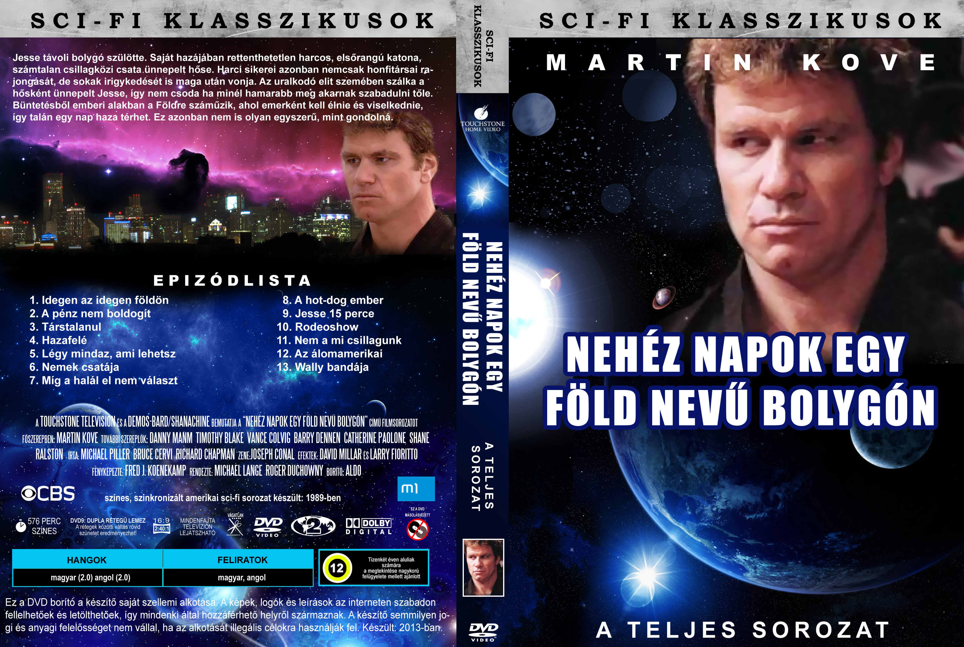 Coversclub Magyar Blu Ray Dvd Boritok Es Cd Boritok Klubja