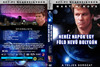 Nehéz napok egy Föld nevû bolygón - A teljes sorozat (Aldo) DVD borító FRONT Letöltése