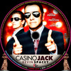 Casino Jack (debrigo) DVD borító CD2 label Letöltése