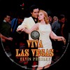 Viva Las Vegas (Old Dzsordzsi) DVD borító CD1 label Letöltése