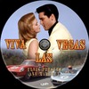 Viva Las Vegas (Old Dzsordzsi) DVD borító CD2 label Letöltése