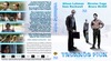 Trükkös fiúk (Old Dzsordzsi) DVD borító FRONT Letöltése