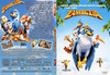 Zambézia v2 (debrigo) DVD borító FRONT slim Letöltése