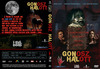 Gonosz halott v2 DVD borító FRONT slim Letöltése