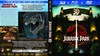 Jurassic Park 3D (stigmata) DVD borító FRONT Letöltése