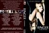 Ringer - A vér kötelez 1. évad (Christo) DVD borító FRONT Letöltése