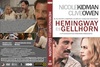 Hemingway és Gellhorn (stigmata) DVD borító FRONT Letöltése