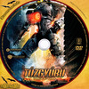Tûzgyûrû (2013) (atlantis) DVD borító CD2 label Letöltése