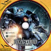 Tûzgyûrû (2013) (atlantis) DVD borító CD3 label Letöltése