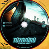 Tûzgyûrû (2013) (atlantis) DVD borító CD4 label Letöltése