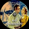 A bikaviador (Old Dzsordzsi) DVD borító CD1 label Letöltése