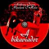 A bikaviador (Old Dzsordzsi) DVD borító CD2 label Letöltése