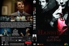 Hannibal 1. évad (stigmata) DVD borító FRONT Letöltése