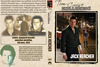 Jack Reacher (Tom Cruise gyûjtemény) (steelheart66) DVD borító FRONT Letöltése