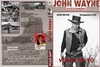 Vörös folyó (John Wayne gyûjtemény) (Ivan) DVD borító FRONT Letöltése