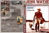 Hondo (John Wayne gyûjtemény) (Ivan) DVD borító FRONT Letöltése